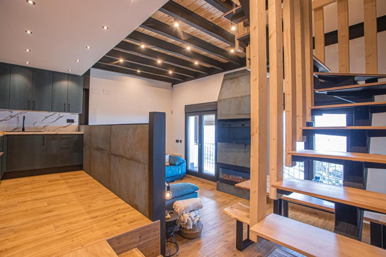 Apartamento Blossom Sierra Nevada Extérieur photo