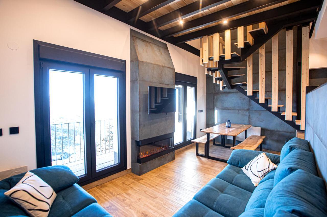 Apartamento Blossom Sierra Nevada Extérieur photo