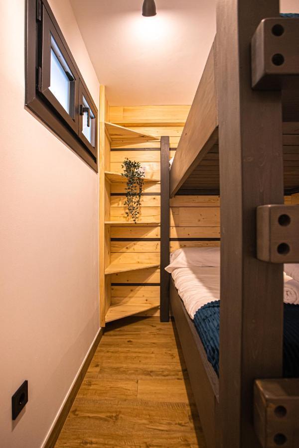 Apartamento Blossom Sierra Nevada Extérieur photo
