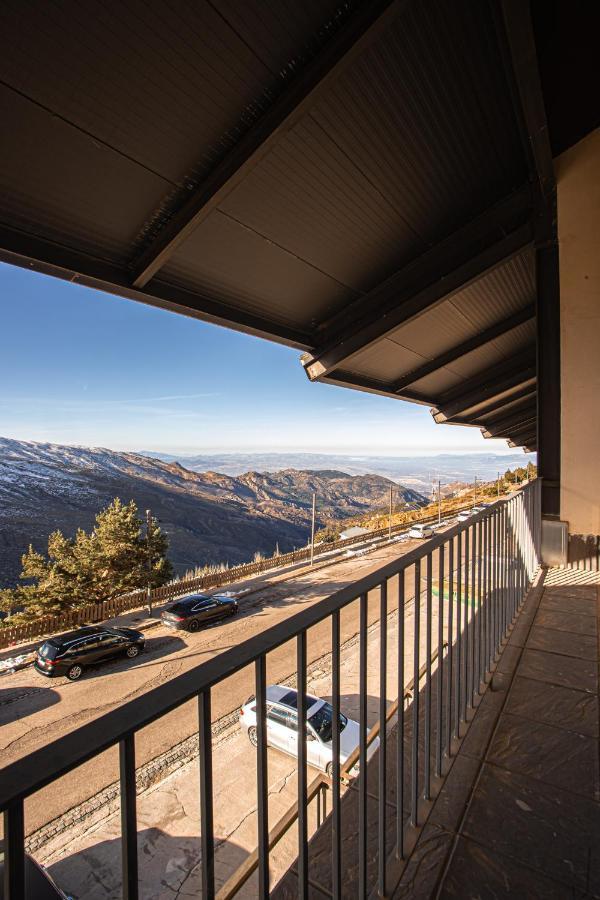 Apartamento Blossom Sierra Nevada Extérieur photo