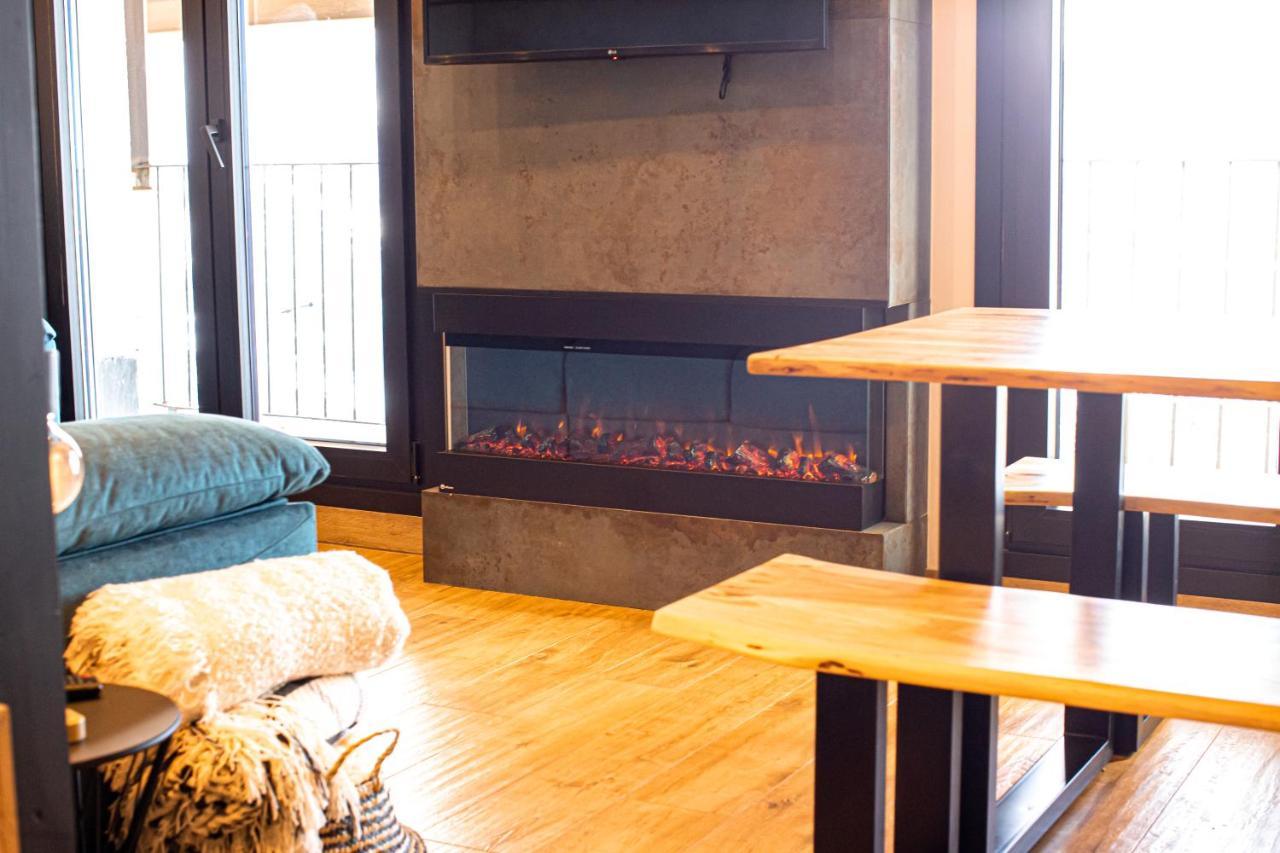 Apartamento Blossom Sierra Nevada Extérieur photo