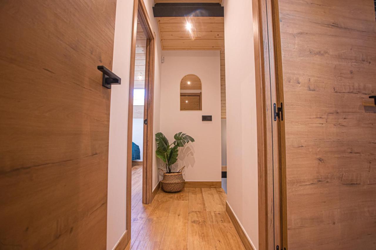 Apartamento Blossom Sierra Nevada Extérieur photo