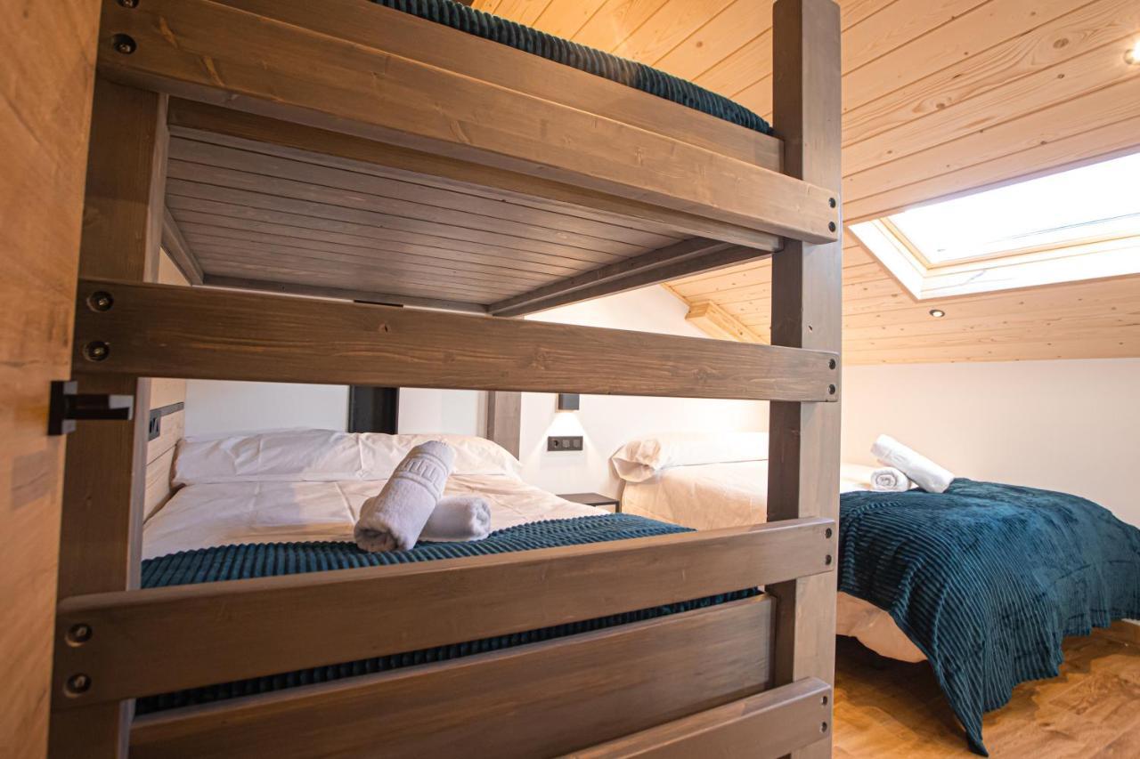 Apartamento Blossom Sierra Nevada Extérieur photo