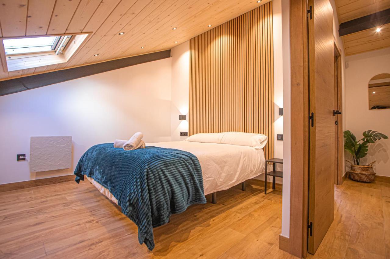 Apartamento Blossom Sierra Nevada Extérieur photo